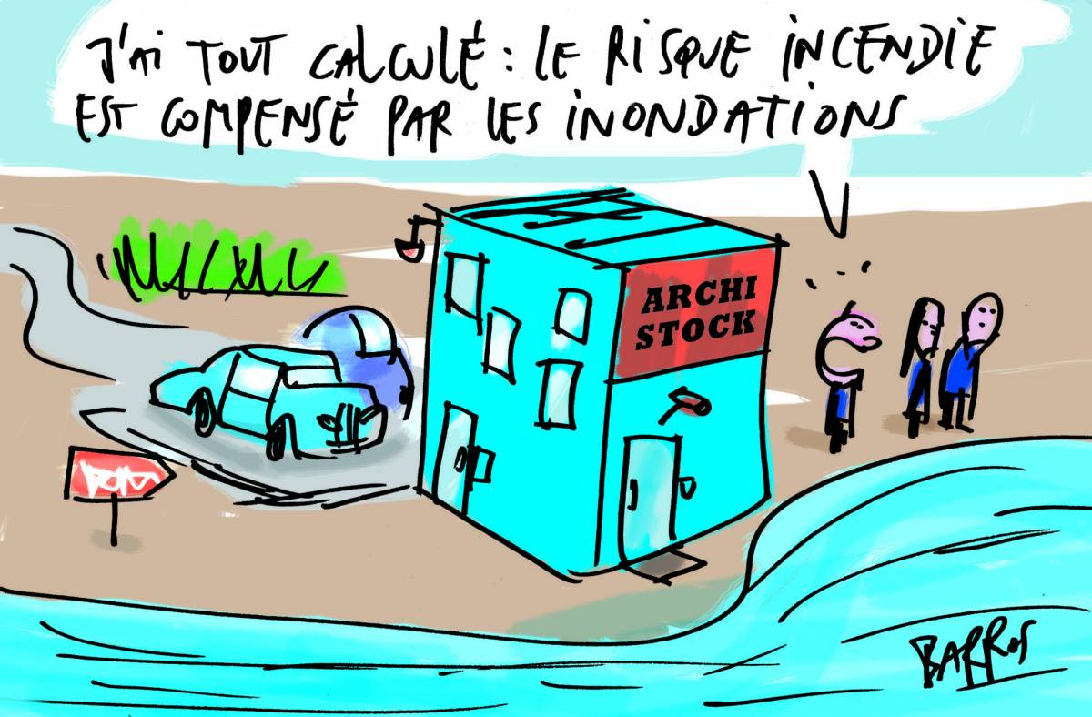 plan de reprise d'activité