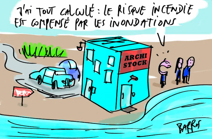 plan de reprise d'activité