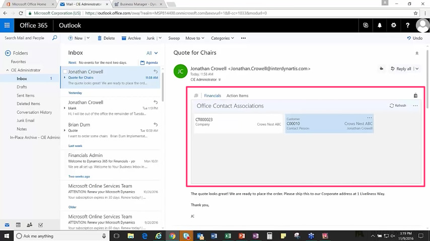 Plugin%20d'int%C3%A9gration%20des%20documents%20financiers%20Microsoft%20Dynamics%20365%20dans%20Outlook