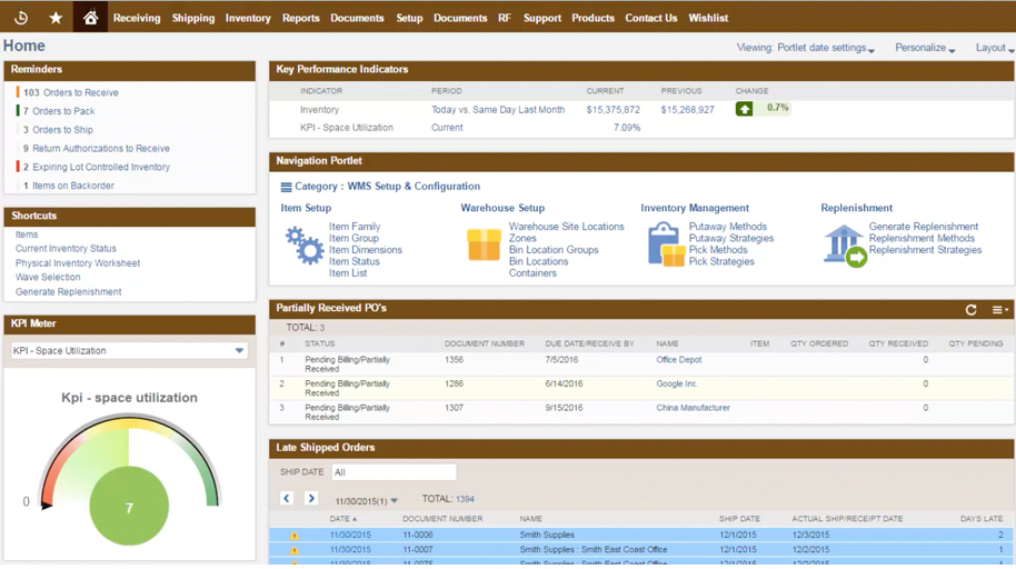 Netsuite