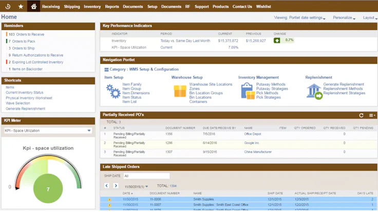 Netsuite