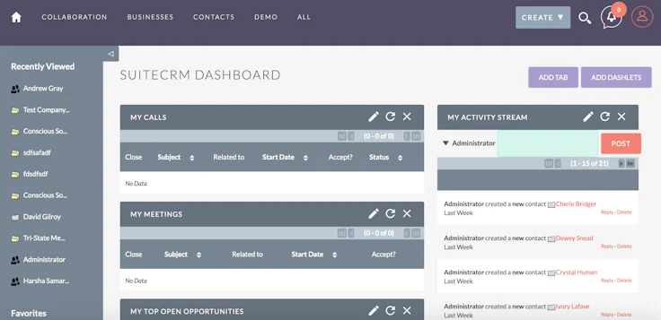logiciel-crm_gratuit_suitecrm