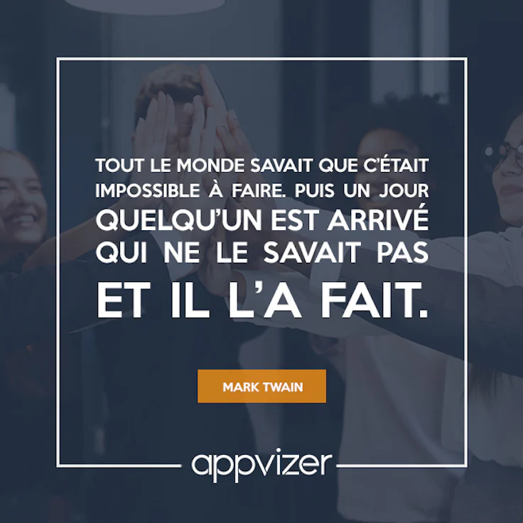 Citation Travail D Equipe Et Motivation 10 Citations Pour Renforcer La Cohesion D Equipe
