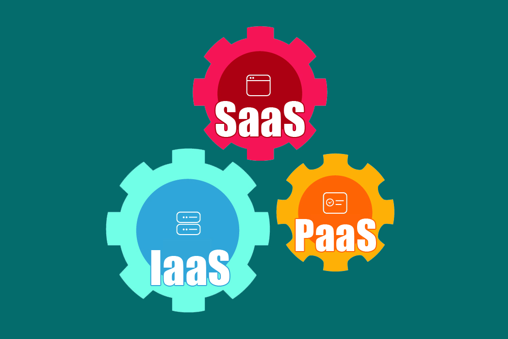 Cloud Computing Saas Aaas Paas Quelles Differences Par Nicolas Images