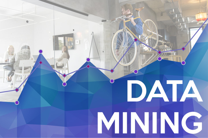 Logiciels de BI : le Data Mining maintenant à la portée de tous
