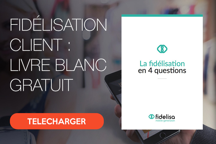 fidélisation client : livre blanc à télécharger