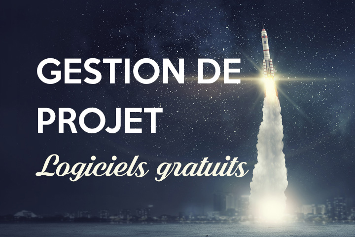 Comparatif des 9 meilleurs logiciels de gestion de projet gratuits Gestion de projet : les logiciels gratuits