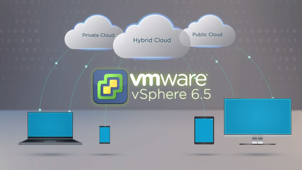 pca-pra_vsphere_vmware