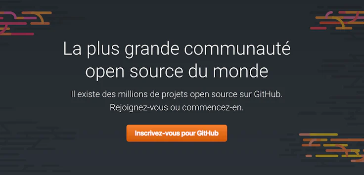 GitHub : créer un template email grâce au code html disponible