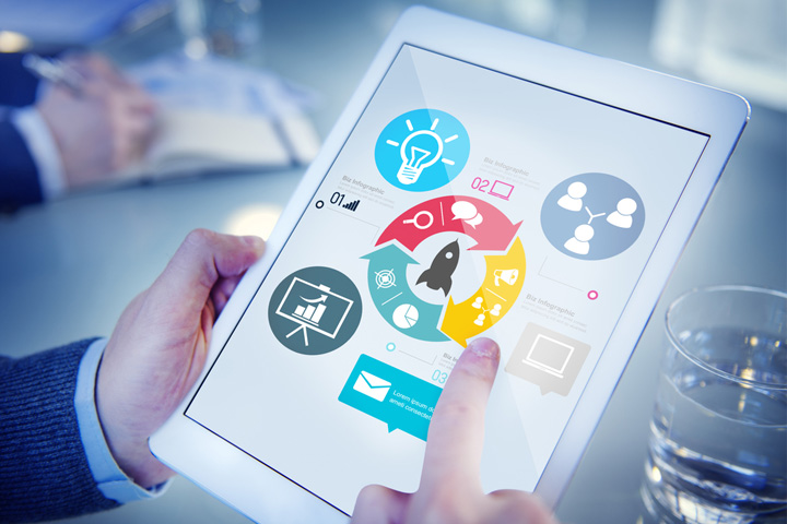 Exemples De Logiciels Crm Outils Gratuits Et Payants Pour L Entreprise Appvizer