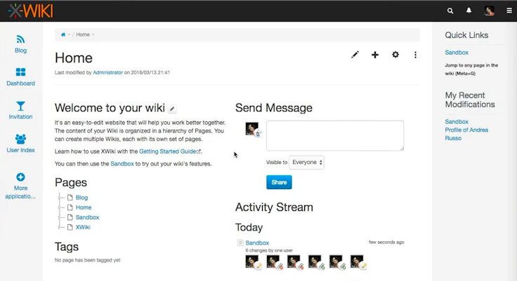 intranet-collaboratif-xwiki