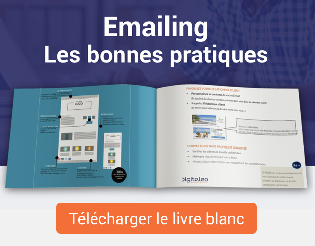E-mailing les bonnes pratiques à télécharger