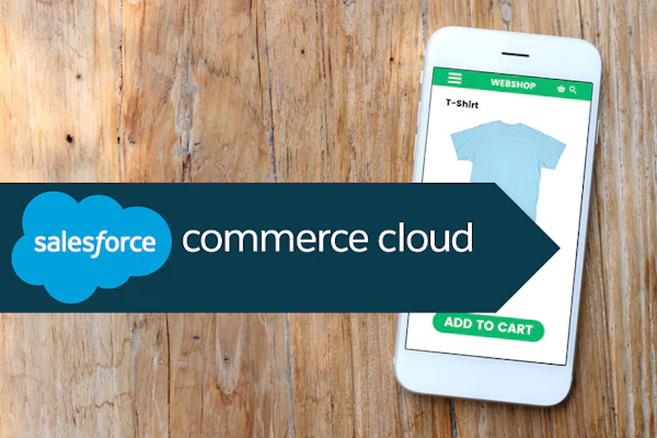 E-commerce : Comment Salesforce Commerce Cloud rachète Demandware et prend une longueur d'avance