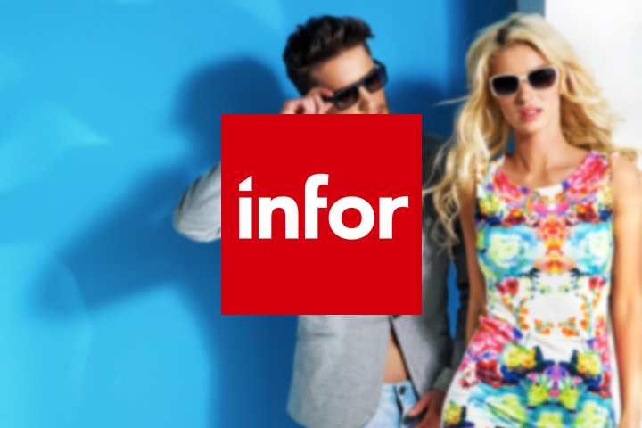 Cycle de vie des produits : l'approche unique de Infor Fashion PLM pour le prêt-à-porter