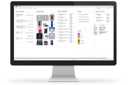 Infor PLM