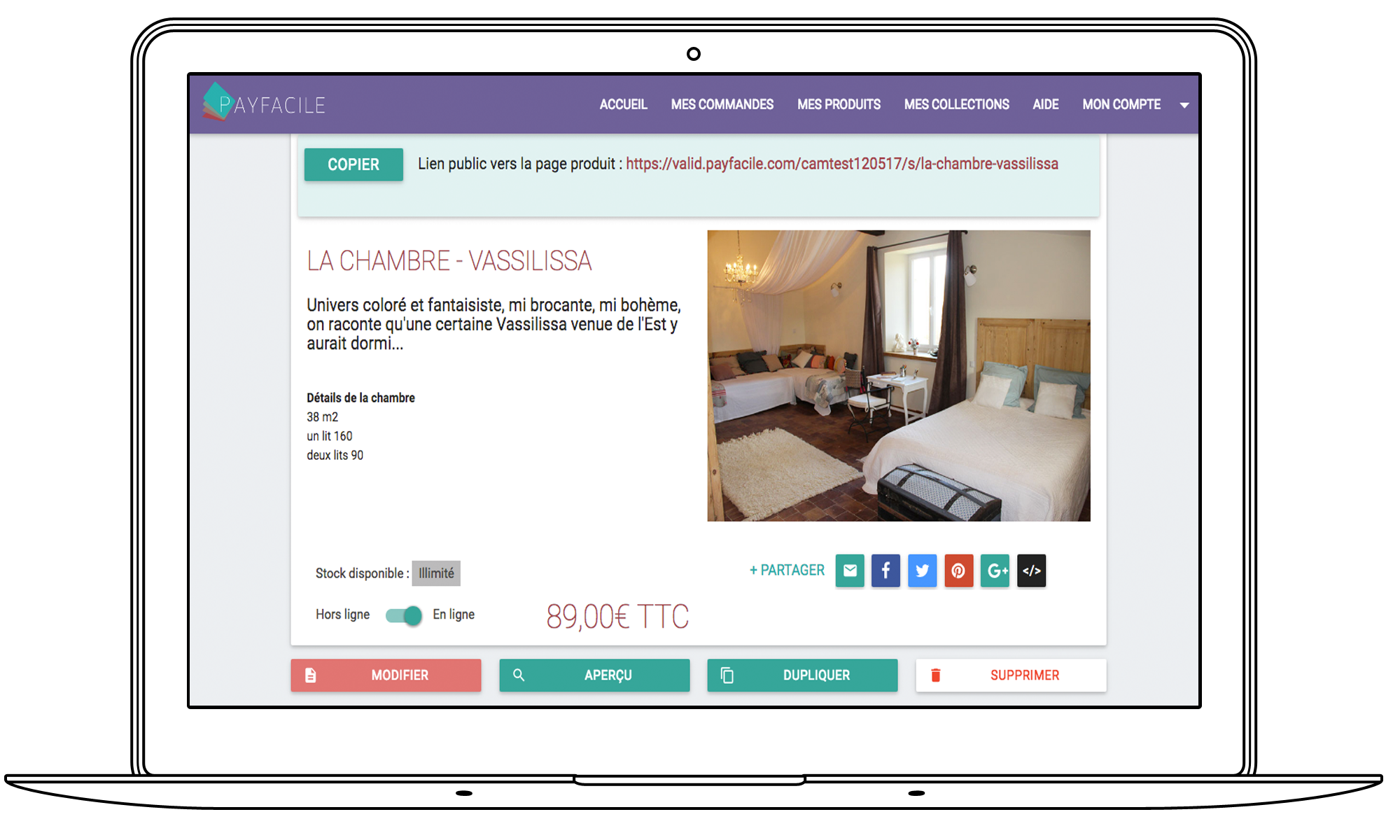 Comment booster ses ventes sur internet Payfacile