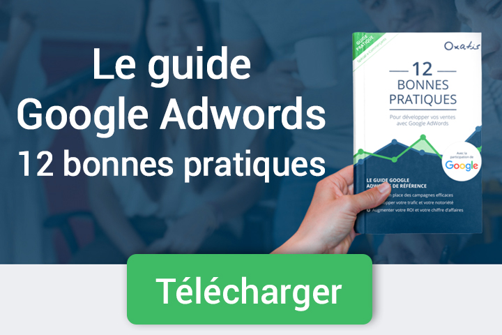 livre blanc google adwords, technique de marketing e-commerce