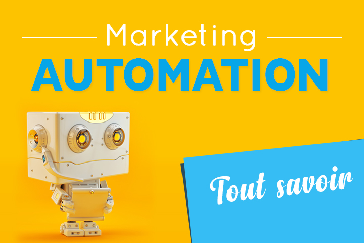 Qu’est-ce que le marketing automation ? Définition, exemples et techniques
