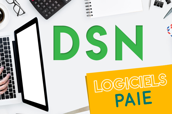 Logiciels Paie Dsn Declaration Sociale Nominative Selection Appvizer