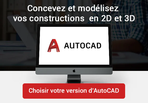 Choisir sa version d'AutoCAD