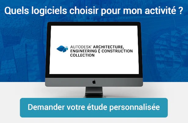 Autodesk, étude personnalisée