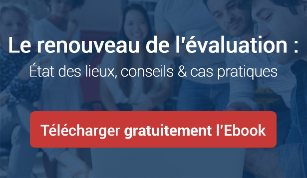 Téléchargez gratuitement l'ebook sur le renouveau de l'évaluation du personnel