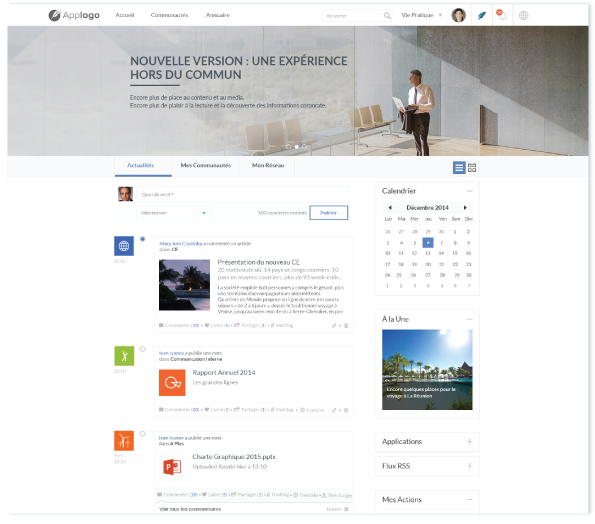 intranet_entreprise_lively-page-accueil-générique