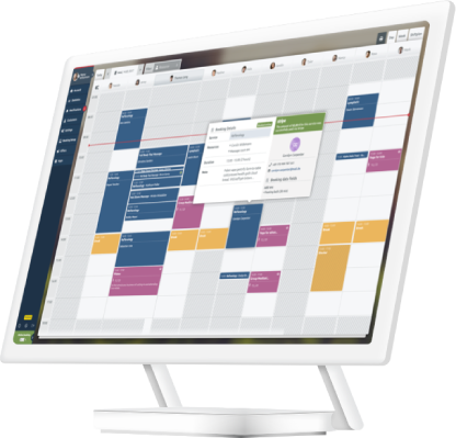 Exemple de logiciel planning médical en ligne gratuit