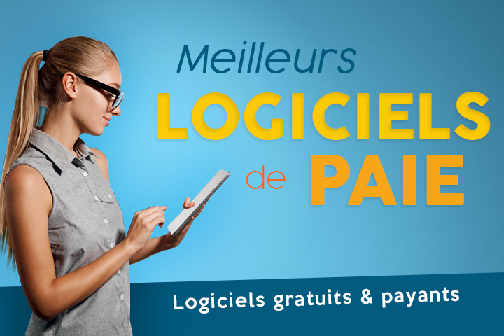 Meilleur Logiciel De Paie Comparatif Logiciel Paie Gratuit Et Payant Appvizer