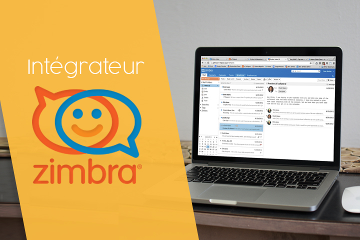 Les 12 expertises à exiger de son intégrateur Zimbra