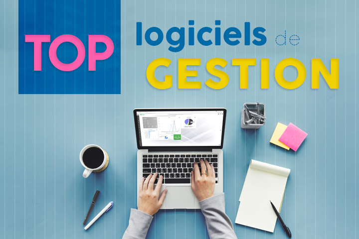 Quel est le meilleur ERP ? Comparatif de 7 logiciels de gestion d’entreprise Comparatif des meilleurs logiciels de gestion pour votre entreprise