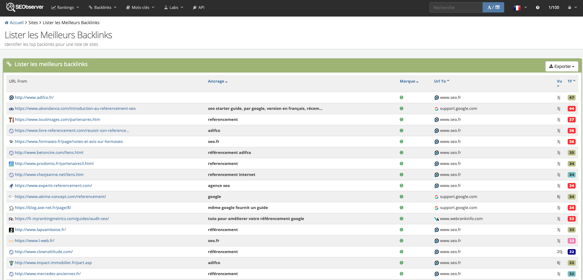 referencement-google_seobserver_lister-backlinks-concurrents