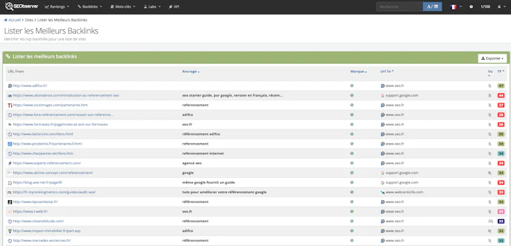referencement-google_seobserver_lister-backlinks-concurrents