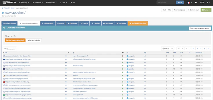 referencement-google_SEObserver-derniers-backlinks-créés