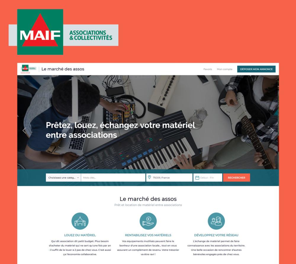 Créer une marketplace Cocolabs