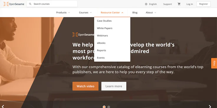 Drupal Marketplace
