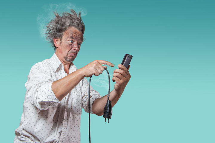 la prospection téléphonique donne peu de résultats pour qualifier des prospects