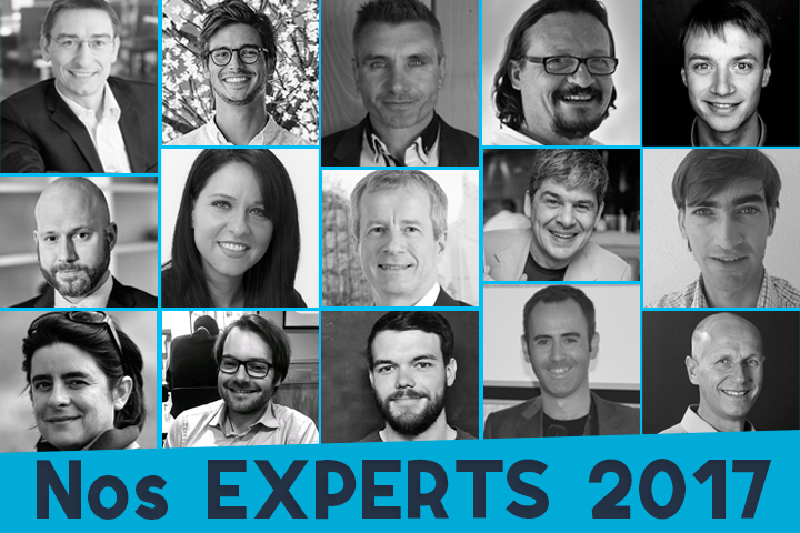 attirer des prospects en publiant un article de blog expert sur appvizer