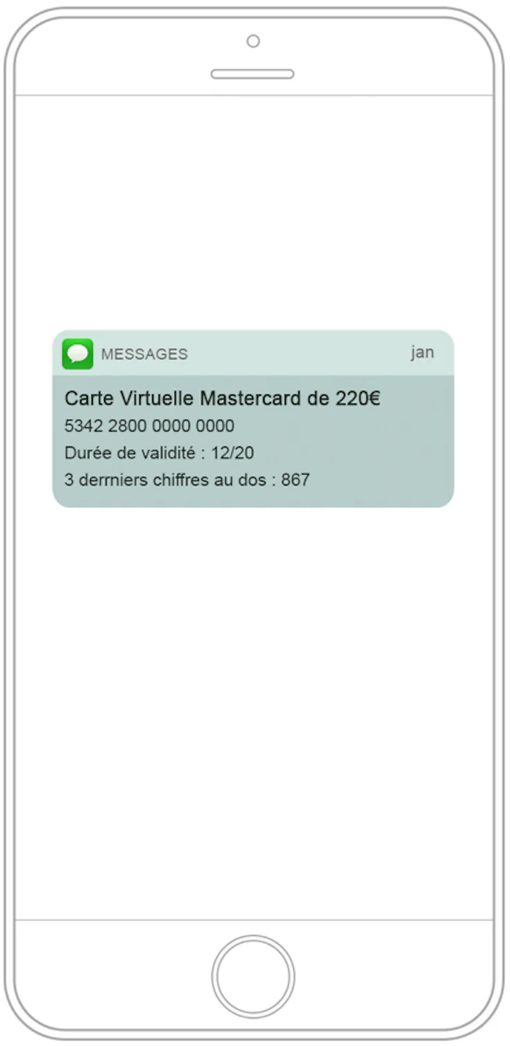Anytime carte bancaire entreprise