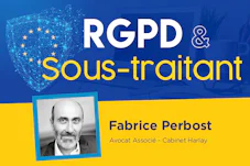 Conformité du sous-traitant au RGPD : 8 obligations à respecter
