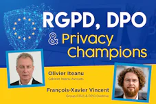 Oodrive : quand le DPO s’appuie sur des Privacy Champions