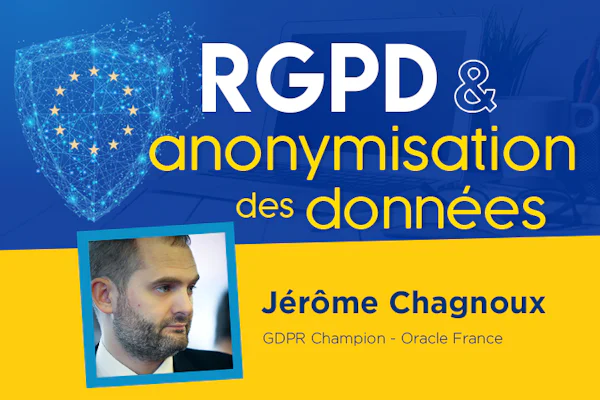 Comment Anonymiser - Pseudonymiser des données en open data ?