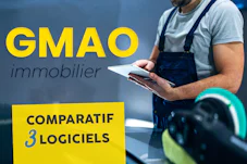 [Comparatif] 4 logiciels de GMAO incontournables pour le secteur immobilier