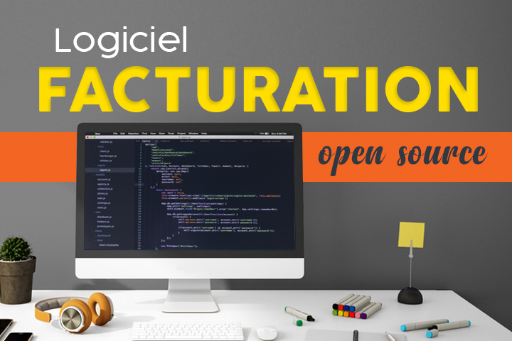 Logiciel Facturation Open Source Comparatif De Solutions Gestion Erp Appvizer