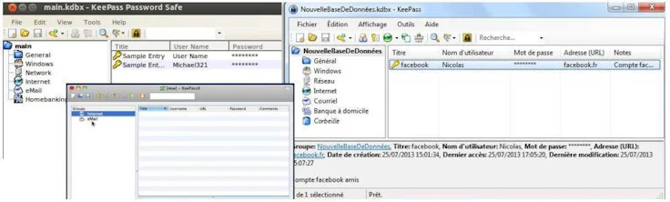 keepass