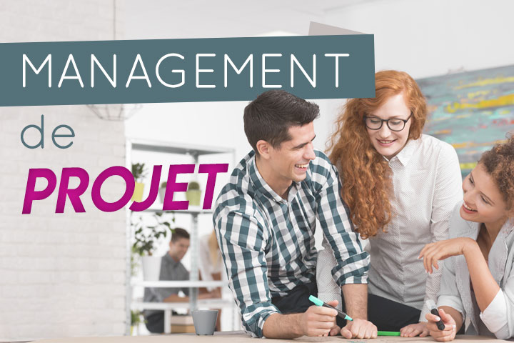 comment manager un projet pdf