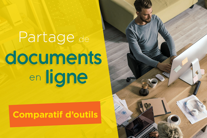 12 solutions de partage et transfert de fichiers en ligne pour les