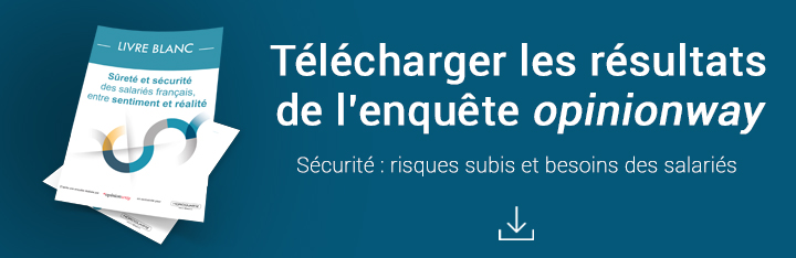 Télécharger gratuitement les résultats de l'enquête opinionway