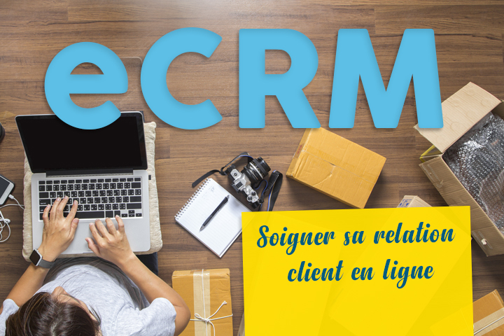 eCRM : définition marketing, avantages, exemples pour la gestion ...