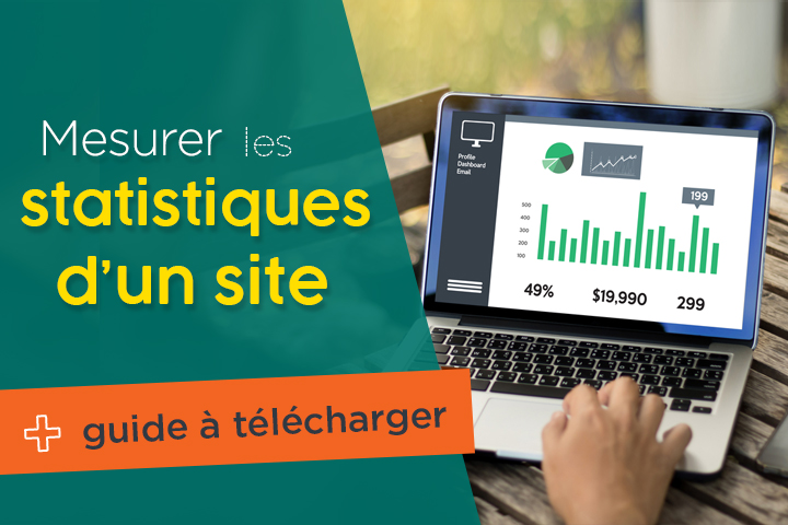 Analyse trafic site web